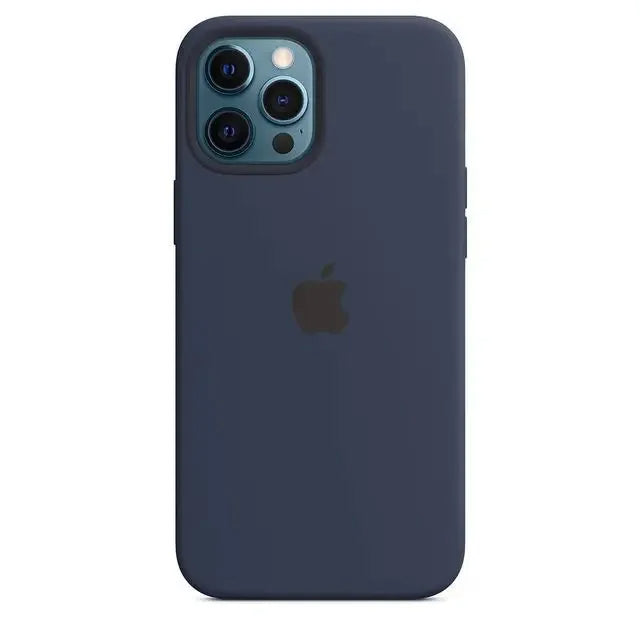 Classic Midnight Blue - Apple Iphone Etui Silikonowe