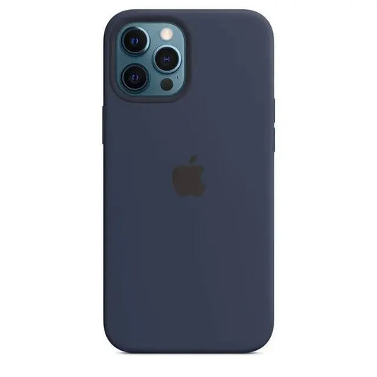 Classic Midnight Blue - Apple Iphone Etui Silikonowe