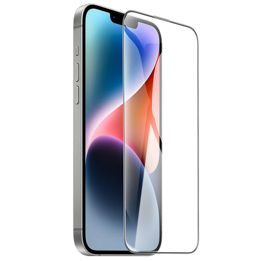 Jasne Szkło Hartowane - Apple Iphone