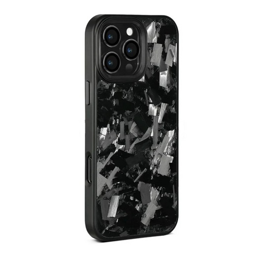 BLACK CASE - Apple Iphone Etui Metaliczne