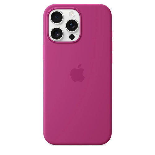 Classic Pitaya - Apple Iphone Etui Silikonowe