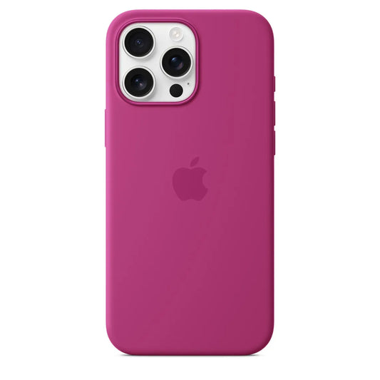 Classic Pitaya - Apple Iphone Etui Silikonowe
