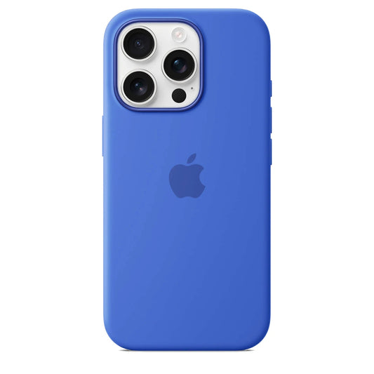Classic Ultramarine - Apple Iphone Etui Silikonowe